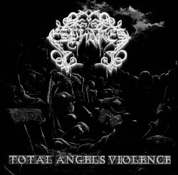 Esphares : Esphares - Total Angels Violence